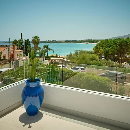 Villa Aria - Your Sicilian