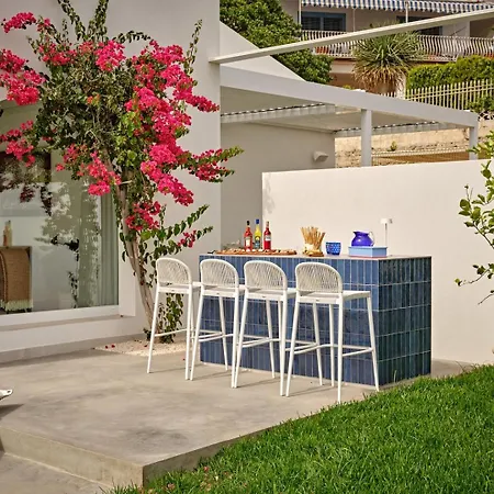 Aria - Your Sicilian Villa