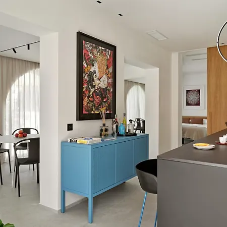 Villa Aria - Your Sicilian