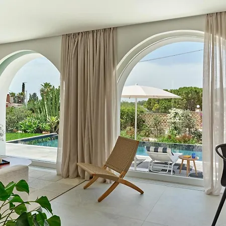 Villa Aria - Your Sicilian *