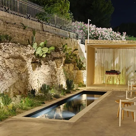 Villa Aria - Your Sicilian Fontane Bianche