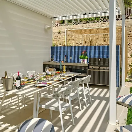Villa Aria - Your Sicilian
