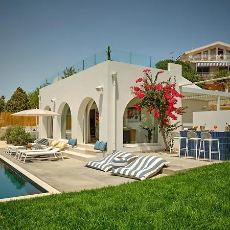 Villa Aria - Your Sicilian