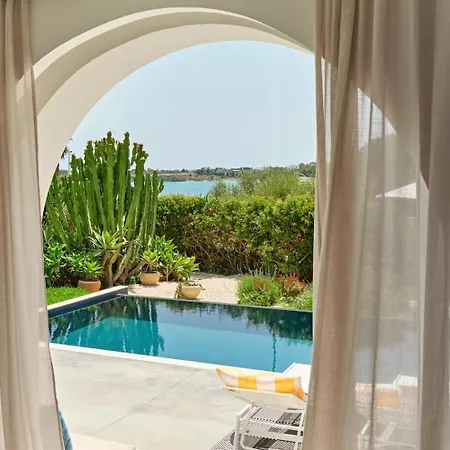 Aria - Your Sicilian Villa Fontane Bianche